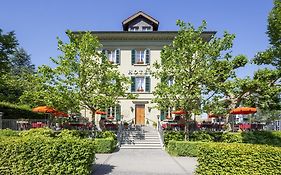 Hotel Landgasthof Schönbühl